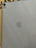 Apple蘋果【現貨補貼】Apple iPad Air7 2025新款M3芯片學生平板電腦 上網課便攜辦公11英寸/13英寸 藍色-11英寸 256G【WLAN版本】 曬單實拍圖