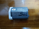 蒂森特（dste）3C認證 適用于尼康 D4S D5 D6 D4單反相機D850 D800E D500相機手柄連拍EL18高容量鋰電池  3200mAh 【EN-EL18電池一?！?曬單實拍圖
