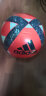 阿迪达斯 （adidas）足球欧洲杯世界杯足球5号4号成人儿童青少年训练比赛赛事用球 4号/青少年 亚冠GK3491 比赛训练球 实拍图