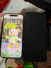 蘋果【國行正品】Apple iPhone 15 Pro 蘋果15pro二手 國行全網通 5G雙卡雙待 24期免息 原色鈦金屬【評價有禮】 【95新】512G【3期免息】 購物無憂+一年質保 曬單實拍圖