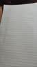 凱薩（KAISA）A3/40張大號拍紙本加厚試卷型筆記本思維導(dǎo)圖橫線記事本可撕刷題草稿本 曬單實拍圖