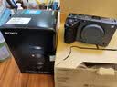 索尼（SONY）ILME-FX3A全畫幅4K攝像機 便攜式攝像機高端直播攝像機 FX3A+SEL2470GM2鏡頭+濾鏡套裝 曬單實拍圖