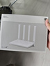 小米（MI）路由器AX3000T 5G雙頻WIFI6 多設(shè)備組網(wǎng) 3000M無(wú)線速率 多寬帶聚合 智能家用路由 曬單實(shí)拍圖