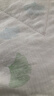 白鹿語女裝夏季今年最流行的衣服2026新款連衣裙木耳邊裙子 米杏色 L 曬單實拍圖