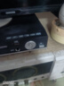 夏新（Amoi）SA-890 dvd播放機CD機VCD DVD巧虎播放器 影碟機光盤光驅播放機USBMP3（黑色） 曬單實拍圖