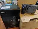 索尼（SONY）ILME-FX3A全畫幅4K攝像機 便攜式攝像機高端直播攝像機 FX3A+SEL2470GM2鏡頭+濾鏡套裝 曬單實拍圖