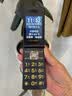 金立翻蓋老人機 防誤觸翻蓋接聽 200天超長待機復古質感雙大屏 一鍵撥打語音王播報4G全網通老年手機 黑色 4G全網通 【基礎標配版】 曬單實拍圖