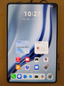 華為（HUAWEI）華為平板電腦MatePad Mini 8.8英寸 國家補貼  OLED高刷AI游戲辦公 可通話SIM卡版平板電腦  RX55 雪域白 12GB+256GB 標準版 全網通 曬單實拍圖