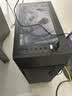 攀升i5 13400TEF/RTX3050顯卡直播AI設計師臺式機家用辦公電競游戲臺式電腦主機全套diy組裝機電腦整機 13400TEF  RTX3050丨配置四 單主機 曬單實拍圖