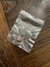 天然鹽源瑪瑙小桃子吊墜diy水晶飾品配件材料手鏈小提溜水蜜桃女 10mm左右隨機一個 曬單實拍圖