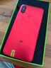 小米（MI）6X 安卓智能 二手手機 赤焰紅 6G+64G 曬單實(shí)拍圖