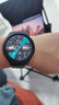 華為（HUAWEI）WATCH 5智能運動手表防水心率血氧監(jiān)測體溫檢測eSIM獨立通話通信導(dǎo)航智慧控車男女士高端新款腕表 鈦空銀 鈦金屬表帶 46mm 曬單實拍圖