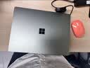 微軟（Microsoft）Surface Laptop Go3筆記本電腦12.4英寸intel處理器商務(wù)學(xué)生學(xué)習(xí)辦公輕薄本 I5 8G+128G【亮鉑金】 官方標(biāo)配 曬單實(shí)拍圖