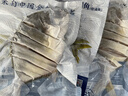 深海浪淘鹽漬金鯧魚淡鹽昌魚干 半干濕特大海威金倉魚 咸魚一夜埕湛江特產(chǎn) 200-300g/條【小號發(fā)3條】 曬單實拍圖