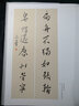書法經(jīng)典放大·墨跡系列：孫過庭書譜（十） 曬單實(shí)拍圖