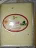 歐格利司（Ogroleass）法國進(jìn)口孔泰奶酪 Comte Cheese原制即食車達(dá)高達(dá)硬質(zhì)干酪芝士塊 孔泰干酪(成熟期18個月) 200g*1塊 曬單實(shí)拍圖