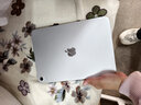 Apple【活動(dòng)款限售】蘋果 iPad 11英寸 A16芯片2025年款 平板電腦ipad11 iPad 11英寸 銀色 256GB WIFI版【首購(gòu)豪禮】 曬單實(shí)拍圖