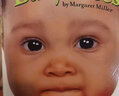 Baby Faces 英文原版 寶寶臉 低幼啟蒙認知紙板書(shū) 英文版 進(jìn)口英語(yǔ)原版書(shū)籍 曬單實(shí)拍圖