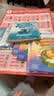 新版牛津自然拼讀教材套裝 Oxford Phonics World 1-5級別全套 （學(xué)生課本+練習(xí)冊+掛圖+配套練習(xí)app+外教視頻課程 ）5-12歲適用 英語啟蒙 牛津大學(xué)出版社 原版進(jìn)口 曬單實拍圖