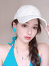 OVOLOOK隱形眼鏡年拋美瞳黑色奶油奧利奧清透自然溫柔素顏瞳大小直徑 奶油奧利奧【清純芝麻灰】/禮盒裝 0度 曬單實(shí)拍圖