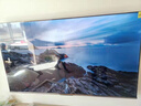 Panasonic Connect4k網絡智能高清65英寸液晶電視43/50/55/65/70/75無邊框平板全面屏 43英寸 高清網絡無邊框液晶電視 曬單實拍圖