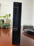 戴爾(DELL）電腦臺式機商用辦公直播/游戲 家用電腦主機全套酷睿I3/I5/I7二手小型迷你主機電腦 迷你主機:i5-9500T+16G+512G/M2 9成新 單主機 曬單實拍圖