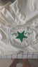 匡威（Converse）官方 夏季新品棉質經典星星貼片休閑短袖男T恤MCH737 MCH737-W2Y M (170/96A) 曬單實拍圖