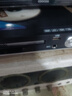 夏新（Amoi）SA-890 dvd播放機CD機VCD DVD巧虎播放器 影碟機光盤光驅播放機USBMP3（黑色） 曬單實拍圖