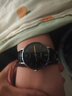 卡西歐（CASIO）手表女士指針系列通勤防水學生石英腕表女送女友LTP-VT01L-1B 曬單實拍圖