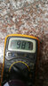 50V/63/100/160/250/450V 電焊機(jī)電容100/220/470/560/680/1 450V 1000UF(35*60) 曬單實(shí)拍圖