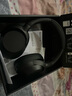 索尼（SONY）ULT WEAR 重低音頭戴式降噪藍牙耳機 持久續(xù)航網(wǎng)課游戲無線通話耳麥 WH-ULT900N禮物送男女友學(xué)生 黑色 曬單實拍圖