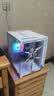 華碩海景房天選姬主機(jī) 12代i5 12400F/RTX5060/3050/1660S電競(jìng)游戲主機(jī)臺(tái)式電腦組裝電腦主機(jī)DIY整機(jī) 配置一i5 12400F丨GT730 4G 單主機(jī) 曬單實(shí)拍圖