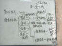 Mmlg【明星同款】7A抗菌純棉短袖T恤女男夏季新款韓系體恤情侶上衣t恤 花灰色 M 曬單實拍圖