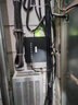 電梯無線對(duì)講系統(tǒng)值班室主機(jī)電話機(jī)4G無距離電梯三方五方對(duì)講通話 一局分機(jī)+UPS電源 曬單實(shí)拍圖
