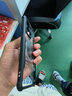 辰寅 適用OPPO Reno9散熱手機(jī)殼Reno9Pro磁吸殼氣囊防摔保護(hù)套車載磁吸石墨烯導(dǎo)熱全包超薄殼 OPPO Reno9/9Pro【黑邊框】 磁環(huán)散熱殼【配水凝膜】 曬單實(shí)拍圖