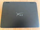 惠普（HP）HyperX暗影精靈PRO 16游戲本筆記本電腦U9-290HX+ RTX5060 16G 1T QHD 240Hz 功耗200W+ 曬單實拍圖