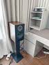 意力（ELAC）Debut Reference DBR62發(fā)燒級無源書架音箱HIFI高保真2.0聲道專業(yè)音響功放套裝 【套裝】DBR62 +WIIM AMP銀色 曬單實拍圖