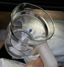 可優比（KUB）【原裝配件】恒溫調奶器容量 嬰兒沖奶器玻璃壺帶蓋 辛德白壺身1.3L【K-TNQ005-A】 曬單實拍圖