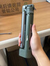 OUTASKoutask【重磅新品】戶外伸縮燈多功能硬核超長續航便攜露營燈灰色 曬單實拍圖