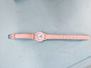 卡西歐（CASIO）手表女孩指針學生小表盤兒童表考試【情人節禮物】 LQ-139L-4B2 曬單實拍圖