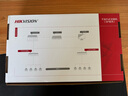 ?？低暎℉IKVISION）千兆POE監控交換機 5口8口18口26口交換機器家用辦公企業(yè)傳輸監控器網(wǎng)絡(luò )分流器網(wǎng)線(xiàn)集線(xiàn)分線(xiàn)器設備 DS-3E0526SP-E【24口全千兆POE版】 官方標配 曬單實(shí)拍圖