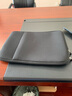 鏢頭（Biaotou）微軟surface pro 5/6/7筆記本內膽包book2電腦包laptop 5/7收納袋 黑色加絨內膽包 15英寸Surface Laptop 3/4/5 曬單實拍圖