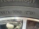 德國馬牌（Continental）輪胎全新 靜音低噪 舒適操控型 UC6 UItraContact UC6 235/55R17 99H 君越途觀奧迪q3 曬單實拍圖