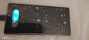 三星（SAMSUNG）Galaxy S23 UltraSM-S9180 大屏S Pen書寫全網通庫存5GAI智能手機2億像素突破超視覺夜拍極夜清晰 S23 Ultra 悠野綠 12G+256GB （6 曬單實拍圖
