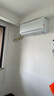 統(tǒng)帥（Leader）【國家補貼20%】超省電空調(diào)海爾智家出品新一級能效家用壁掛式變頻冷暖自清潔智能防直吹以舊換新 大1匹 一級能效 【新品】超省電 曬單實拍圖
