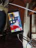 Apple蘋果7 iPhone 7 Plus 國行全網通 學生備用工作機  二手蘋果手機 蘋果7Plus 銀色（購機無憂） 128G（贈充電套餐+配件禮包+可分期）95成新 曬單實拍圖