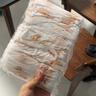 一次性印花鞋套加厚無紡布鞋套室內(nèi)鞋套防滑耐磨防塵一次性腳套 無紡布鞋套【50只】 曬單實(shí)拍圖