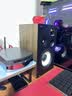 JBL 4309/L52 Classic/L100無源發燒級HIFI書架箱立體聲音響監聽音箱高端高保真家庭家用客廳環繞音箱 L52 黑色1對【送音箱線】 曬單實拍圖