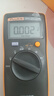 福祿克（FLUKE）F101+ 升級(jí)版掌上型數(shù)字萬(wàn)用表 智能多用表自動(dòng)量程儀器儀表 曬單實(shí)拍圖