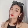 西裝外套女高個子秋冬卡其色2022年新款韓版寬松設計感休閑氣質西服上衣 黑色 S 建議80到100斤左右 曬單實拍圖